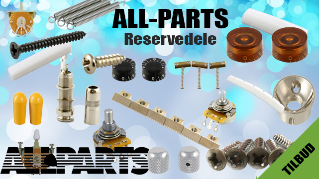 All-Parts-Reservedele