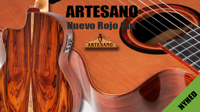 Artesano Guitars