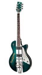 Duesenberg Alliance Series Mike Cambell 40 CGW