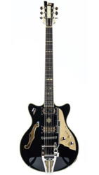 Duesenberg Alliance Series Joe Walsh Black