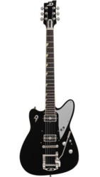 Duesenberg Falken Tremolo Black