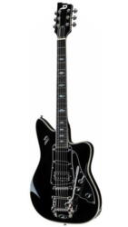 Duesenberg Paloma Black