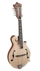 Richwood Heritage Series F-style mandolin RMF-80-NT