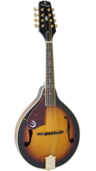 Epiphone - MM-30S A Style Mandolin Antique Sunburst