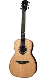 Lâg Guitars THV MH PE Special Edition Michael Haumont Electro-Acoustic Guitar