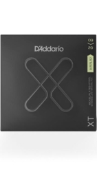 D'Addario Fretted XTJ0920 5-str. Banjo XT Nickel 009-020 Light
