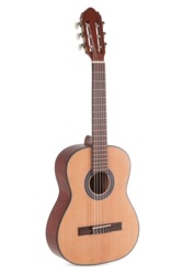 GEWA Classical guitar Student Cedar 3/4