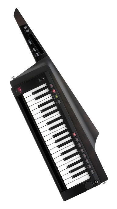 KORG RK-100S 2BK Keytar Black