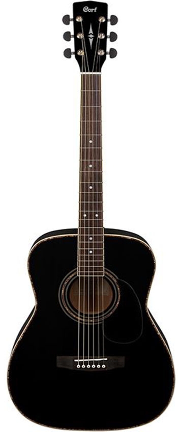 Cort AD880 Black
