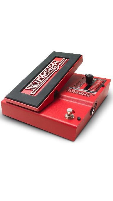 Digitech - Whammy 5th Gen