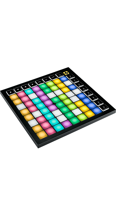 NOVATION - LAUNCHPAD-X