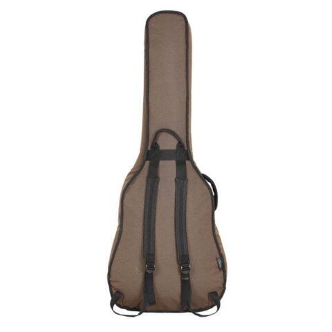 Ritter RGS3-F/BDT taske til folk guitar bison / sand