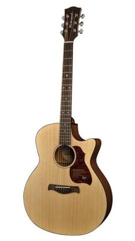 Richwood Master Series G-22-CE