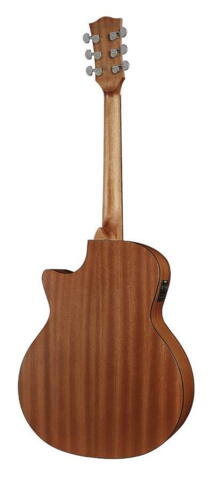 Richwood Master Series G-22-CE