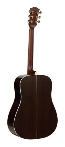 Richwood All Solid Master Series D-270-VA