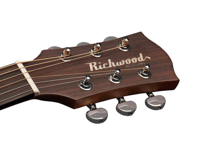 Richwood All Solid Master Series D-265-VA