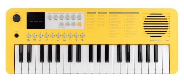 Medeli MK1 - Yellow