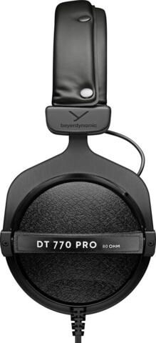 Beyerdynamic DT 770 PRO 80 ohm