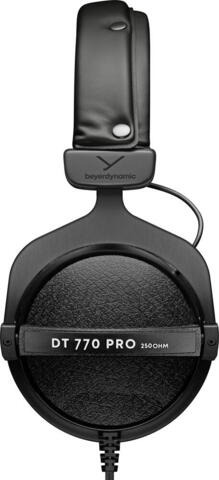 Beyerdynamic DT 770 PRO 250 ohm