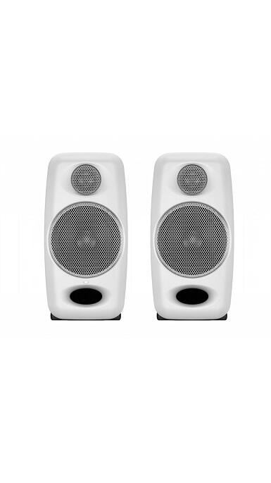 IK Multimedia iLoud Micro Monitor - White