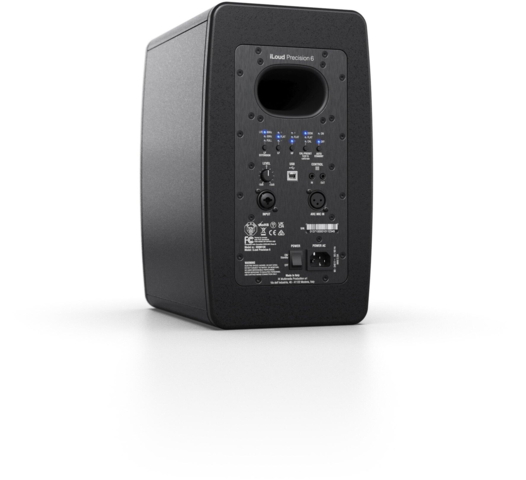 IK Multimedia iLoud Precision 6 - Black