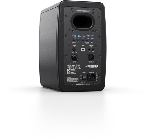 IK Multimedia iLoud Precision 5 - Black