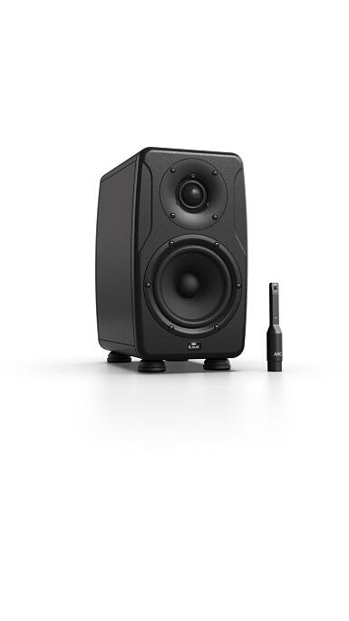 IK Multimedia iLoud Precision 5 - Black