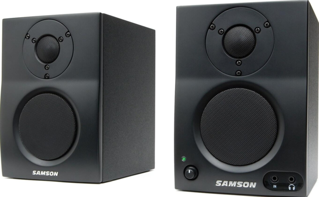 Samson MediaOne BT3