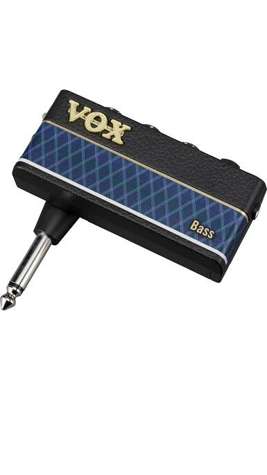 VOX AP3-BA - amPlug3 Bass