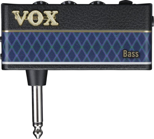 VOX AP3-BA - amPlug3 Bass