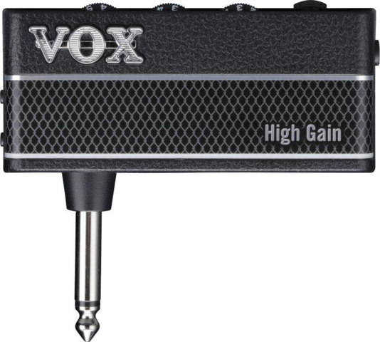 VOX AP3-HG - amPlug3 High Gain