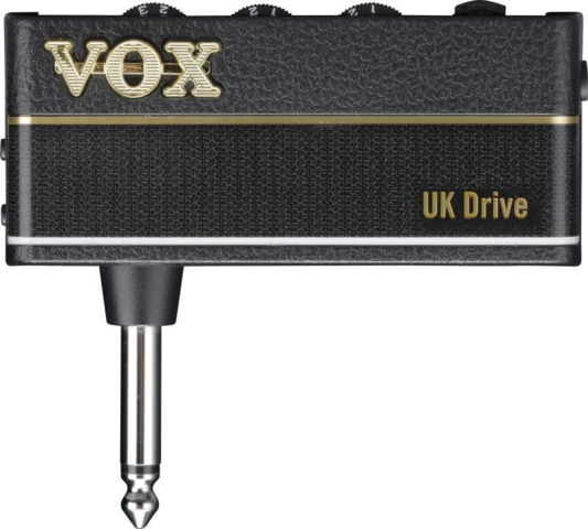 VOX AP3-UD - amPlug3 UK Drive