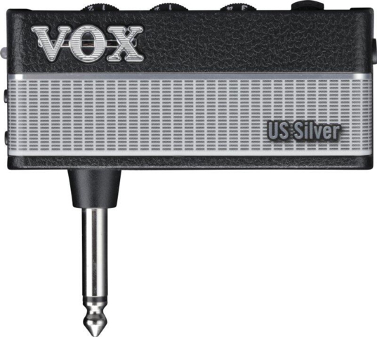 VOX AP3-US - amPlug3 US Silver