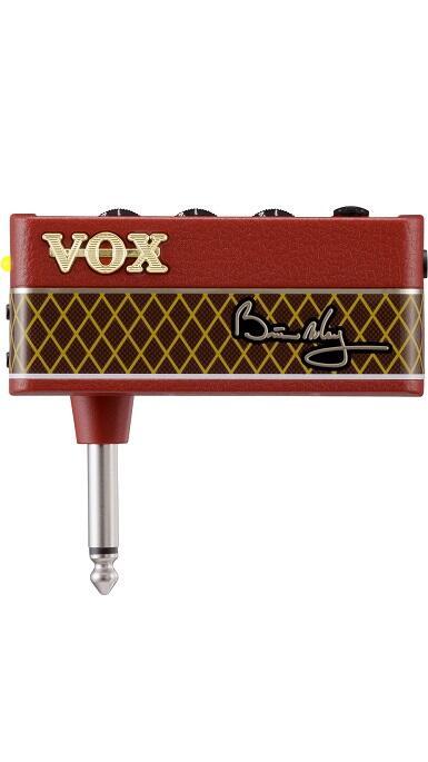 VOX AP-BM - Brian May's signaturlyd