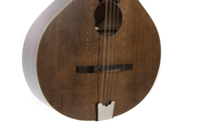 GEWA Irish Bouzouki Pro Arte Antique