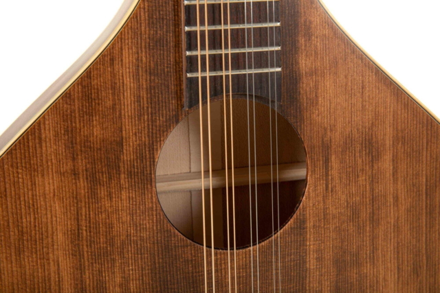 GEWA Irish Bouzouki Pro Arte Antique