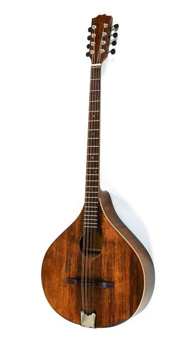 GEWA Irish Bouzouki Pro Arte Antique