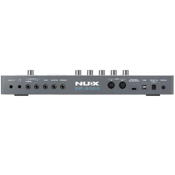 NUX DP-2000 el-trommesæt