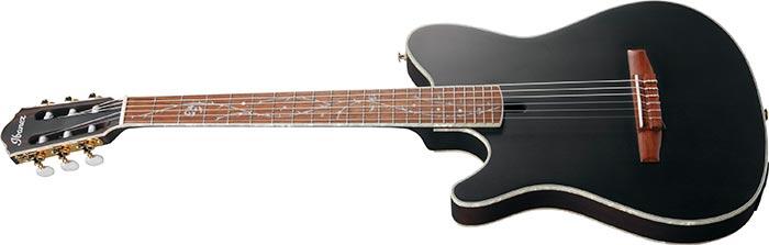 Ibanez  TOD10NL-TKF  - Tim Henson Signature - Lefthand  -  Levering i Juli 2024