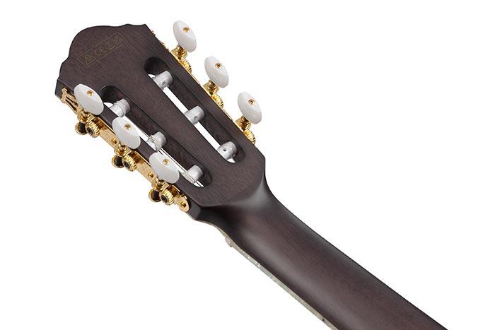 Ibanez  TOD10NL-TKF  - Tim Henson Signature - Lefthand  -  Levering i Juli 2024