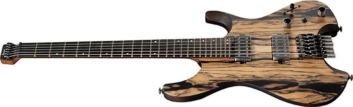 Ibanez Q52PE-NTF - Natural Flat - headless