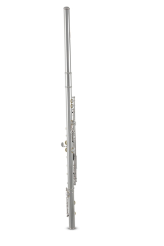 Roy Benson Flute FL-602E tværfløjte