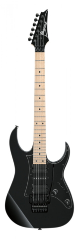 Ibanez RG550 BK