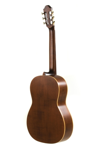 GEWA 4/4 Pro Arte Antique solid spruce