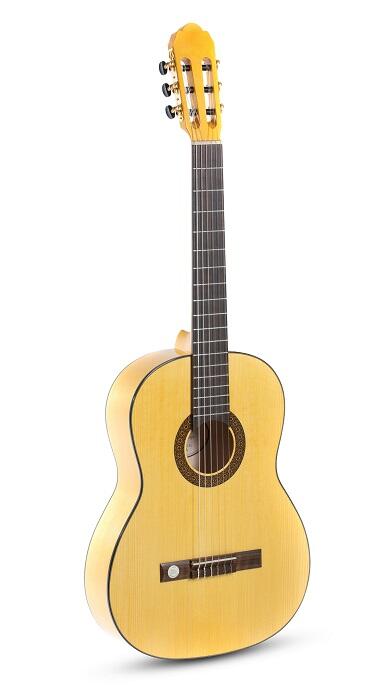 GEWA 4/4 Flamenco Pro Arte solid spruce