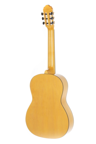 GEWA 4/4 Flamenco Pro Arte solid spruce