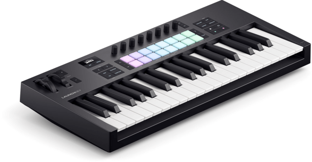 Novation LAUNCHKEY 37 MK4