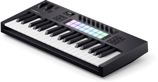 Novation LAUNCHKEY 37 MK4