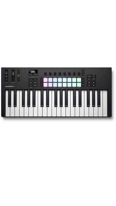 Novation LAUNCHKEY 37 MK4