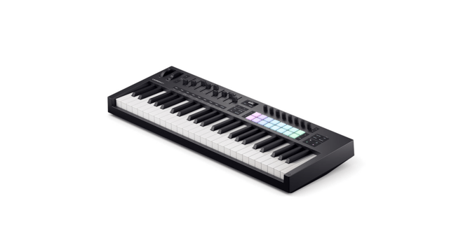 Novation LAUNCHKEY 49 MK4